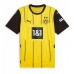 Pánský Fotbalový dres Borussia Dortmund Jamie Bynoe-Gittens #43 2024-25 Domácí Krátký Rukáv